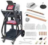 SPOTTER / TIRA MOSSAS / Kit de reparação de carroçaria *NOVO*