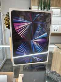 Новий Планшет Apple iPad Pro 11 M1 2021, 256GB, Silver, Wi-Fi