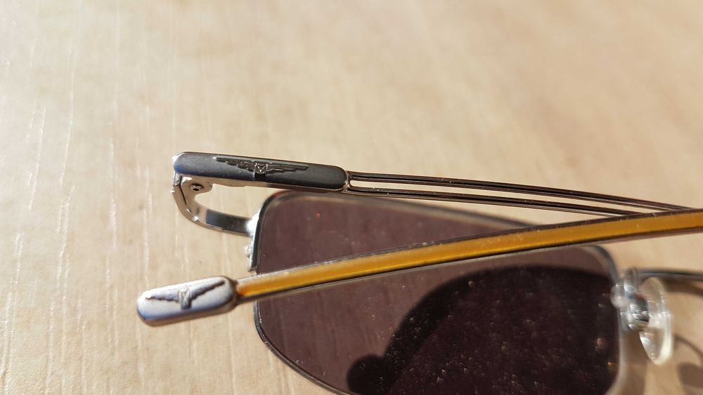 Oprawki okularów LONGINES oryginalne