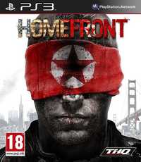 Homefront - PS3 (Używana)