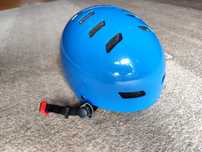 Kask wspinaczkowy nowy