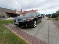 Honda Accord VIII