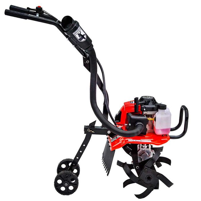 МОТОКУЛЬТИВАТОР КЕНТАВР МК10-3CФ культиватор бензиновый