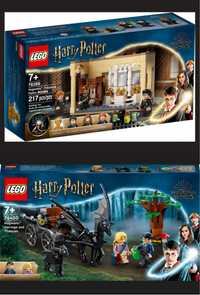 Конструктори Lego Harry Potter 2 набори
