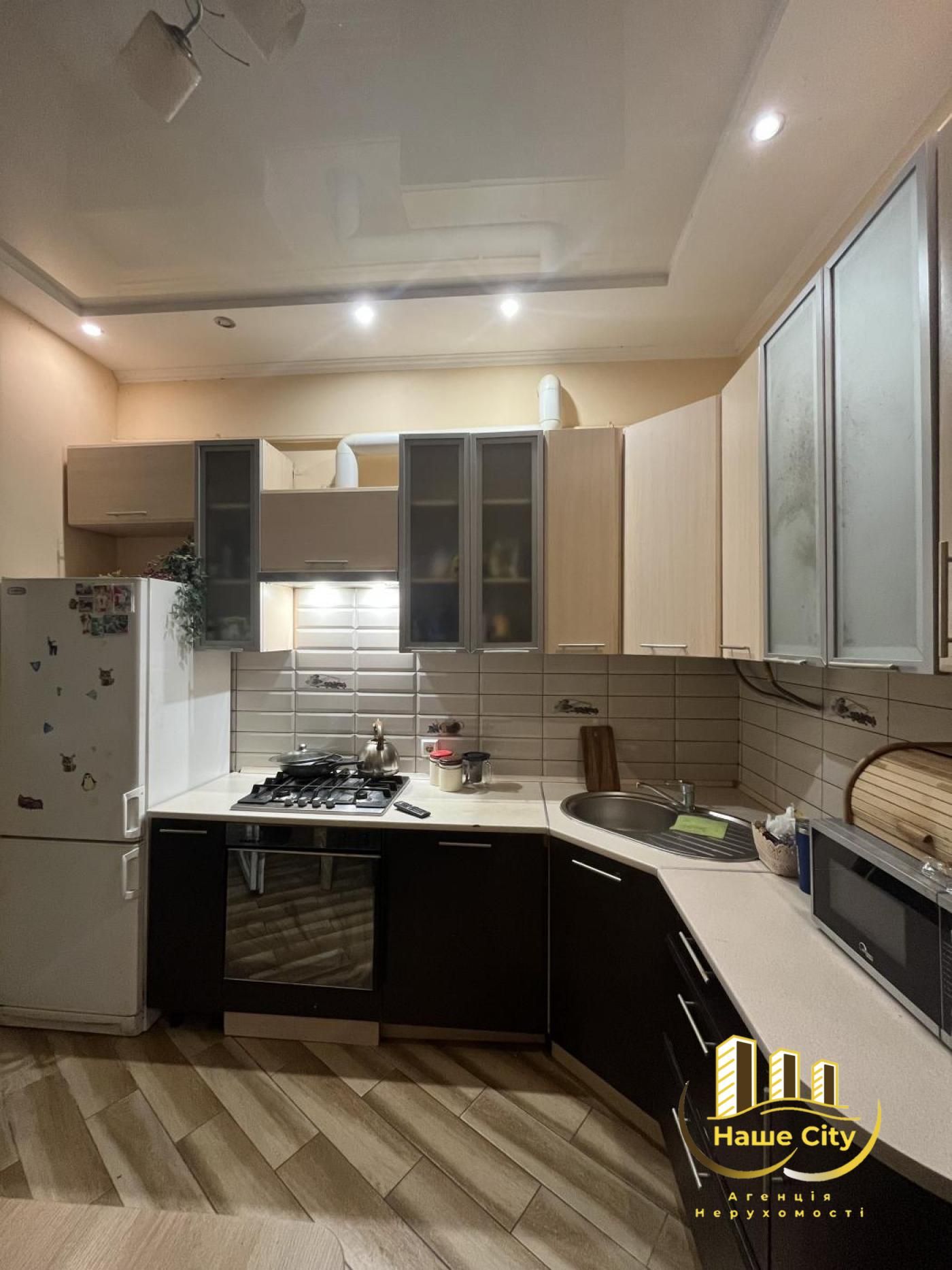 Продаж / Квартира / вул. Ковалика Івана, професора, Рясне, Львів