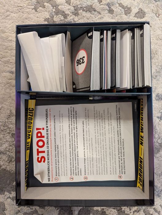 Cluedo Zdrada w posiadłości Tudorów