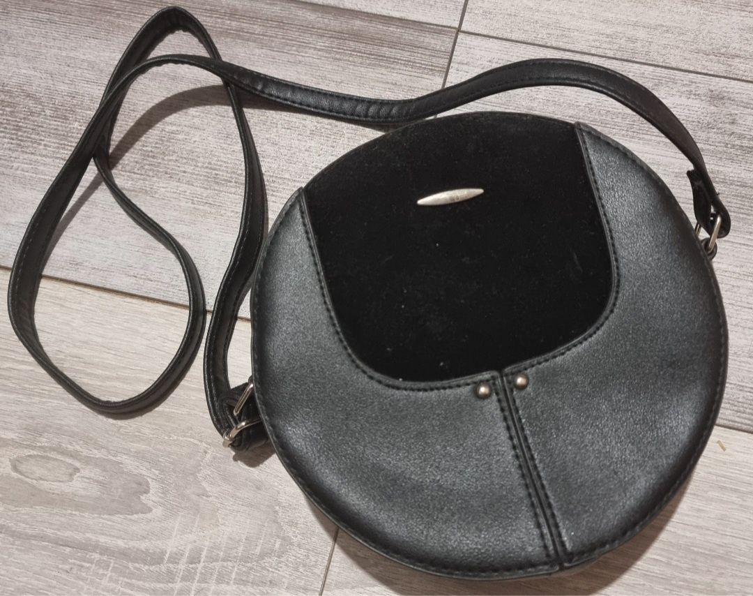 Komplet rozm 42-44 + torebka