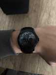 Męski zegarek Armani Exchange Banks AX1738 z funkcją datownika.