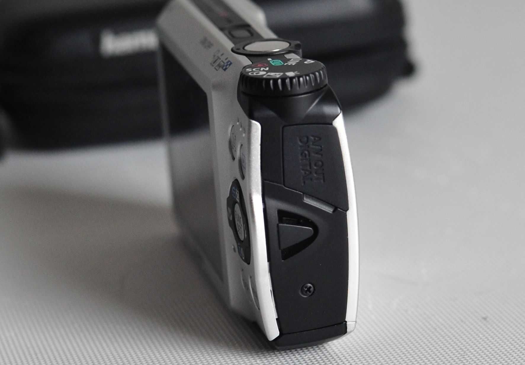 Canon Power Shot A3200 IS