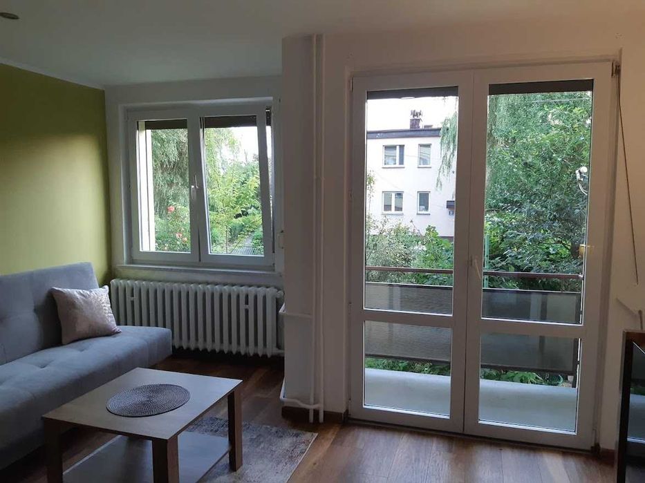 Mieszkanie na wynajem Wodzisław Cyganek