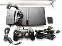 Sony Playstation 2 | Плейстейшен 2