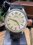 Stary zegarek geneva sport