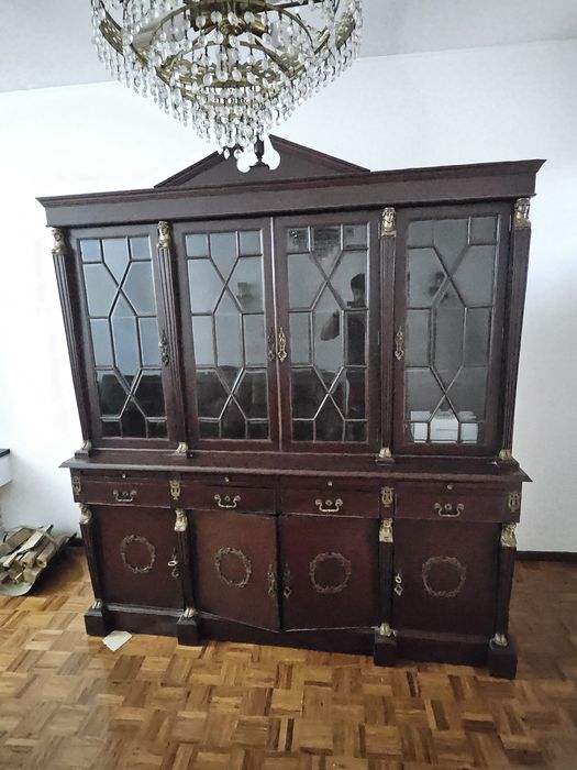 Movel de sala vintage - Preço Negociável