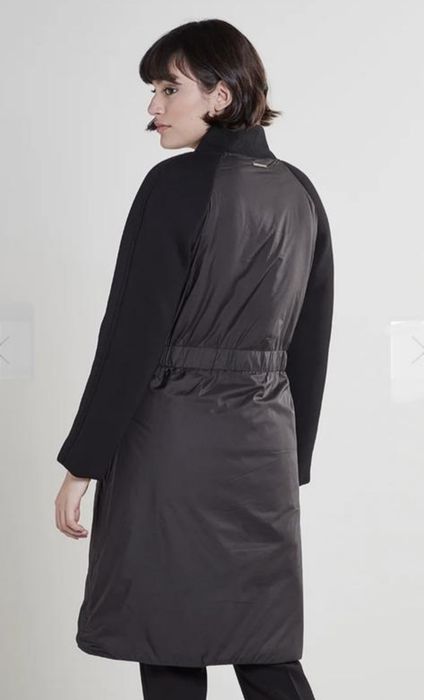 Пуховик Armani,куртка,пальто,плащ,бомбер   Armani Exchange.DKNY, p.L