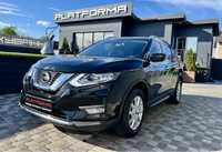 Nissan Rogue 2017 AWD SV