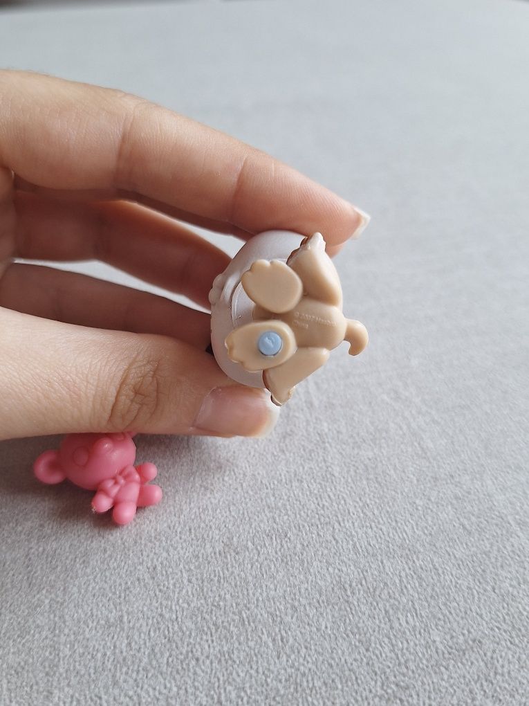 Littlest Pet Shop Puppy #143