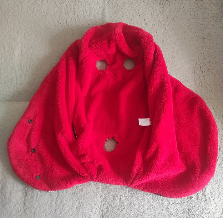 Одеяло для автокресел Cocoon