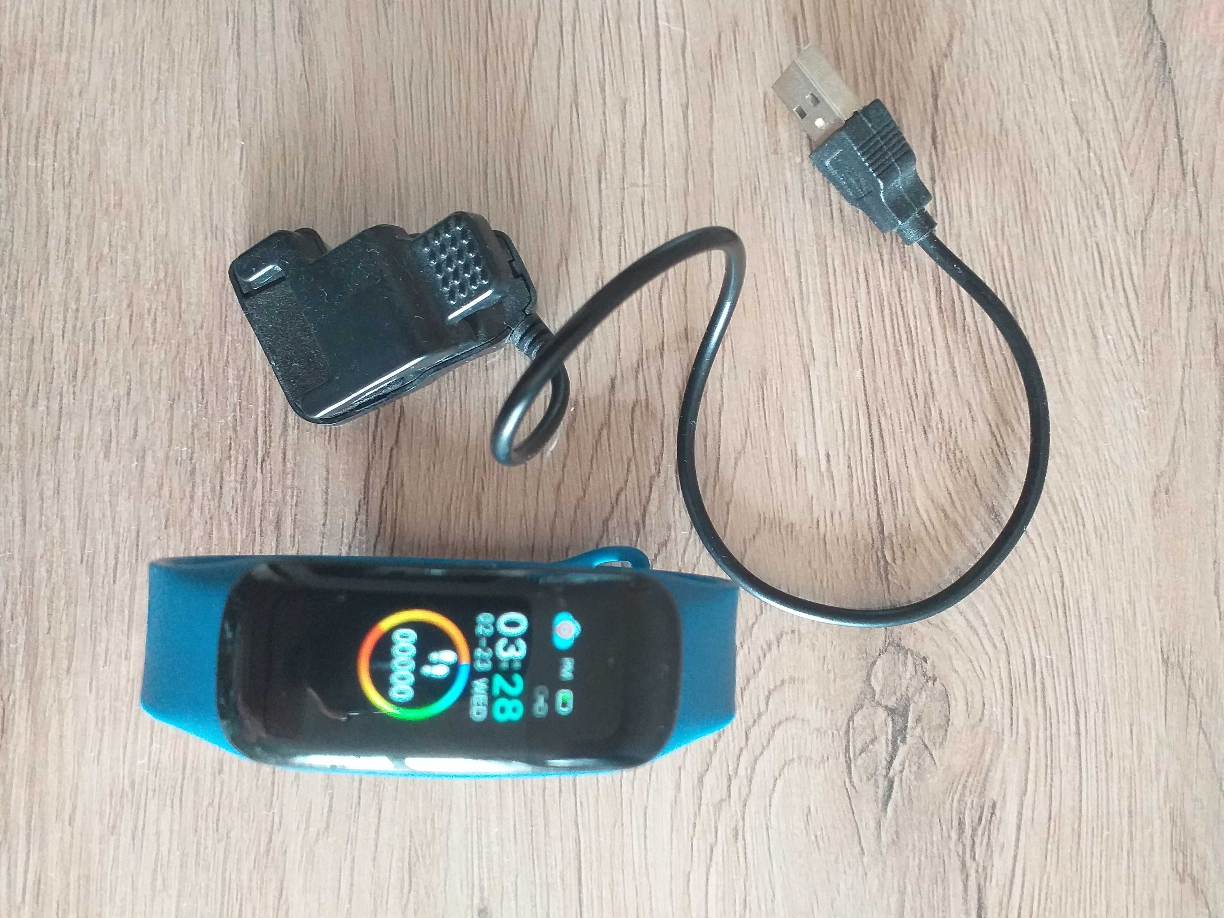 Opaska Smartwatch Hagen