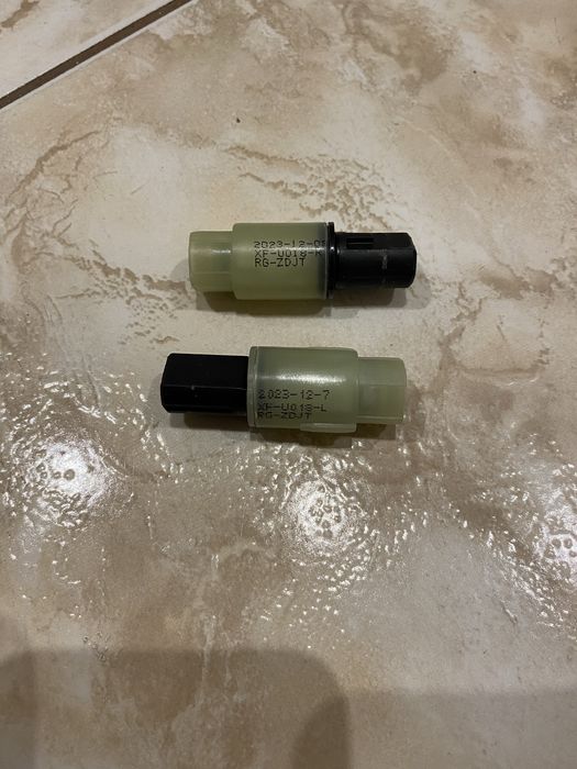 Wkładki do deski sedesowej wolnoopadającej