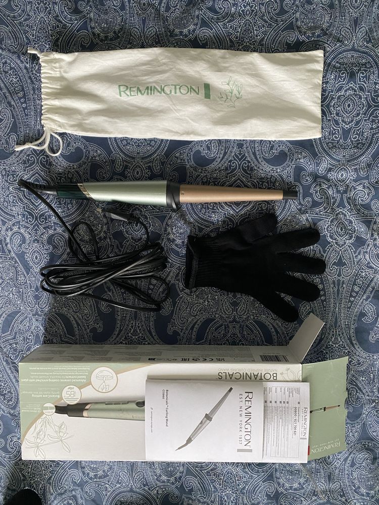 Lokówka Remington Botanicals