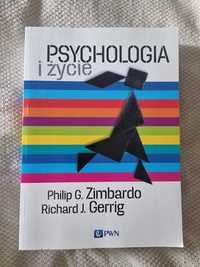 Psychologia i życie Zimbardo