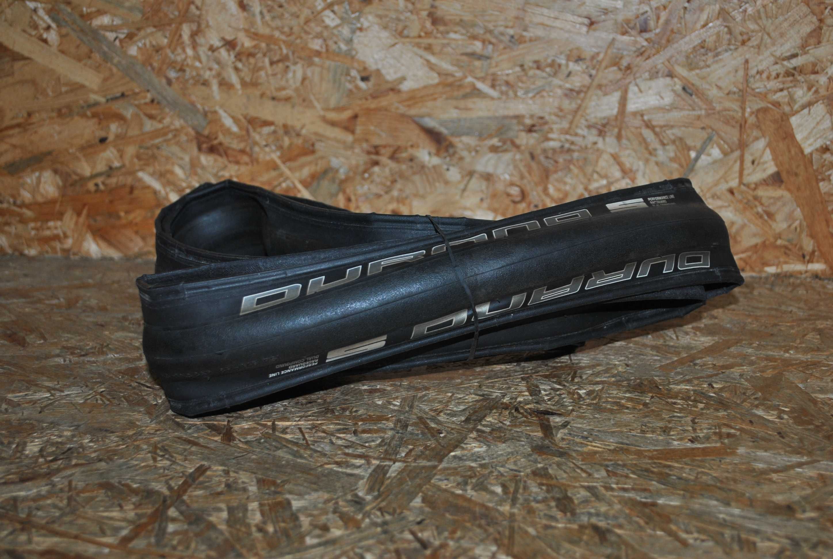 Nowa Opona szosowa rowerowa Schwalbe Durano 23-622 [700x23c