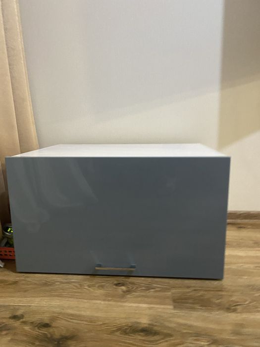 Кухонная тумбочка навесная 60/80 Новая