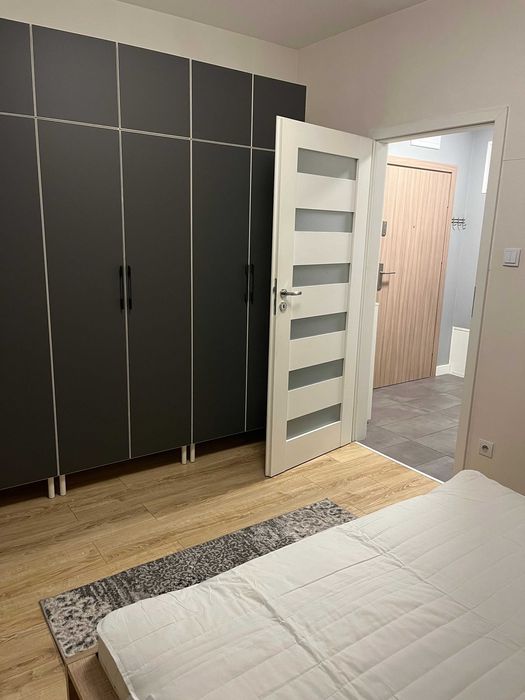 Legnica - komfortowe 2 pokojowe z miejscem w garażu podziemnym