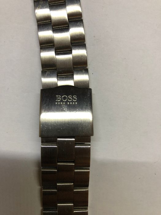 Hugo Boss 20mm