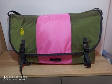 SUPER OKAZJA Nowa torba na ramię z USA firmy TIMBUK2