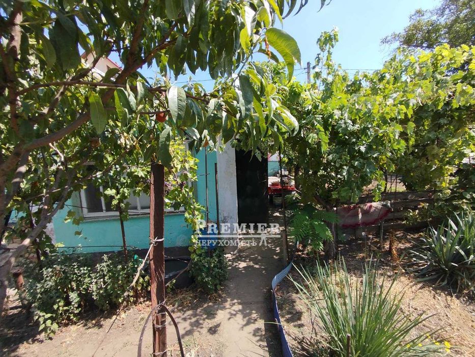 У продажу будинок в місті Чорноморськ