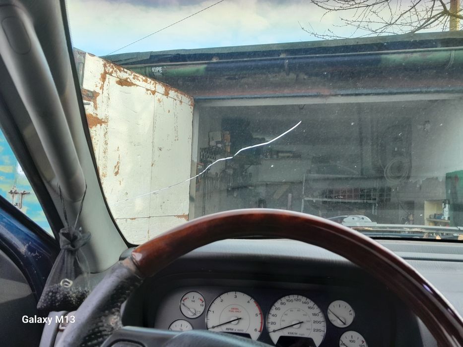 jeep grand cherokee wj/wg 2.7 crd