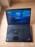 Laptop Lenovo Thinkpad T580 i5 8gen 24GB 256GB 15.6" FHD dotyk Win11