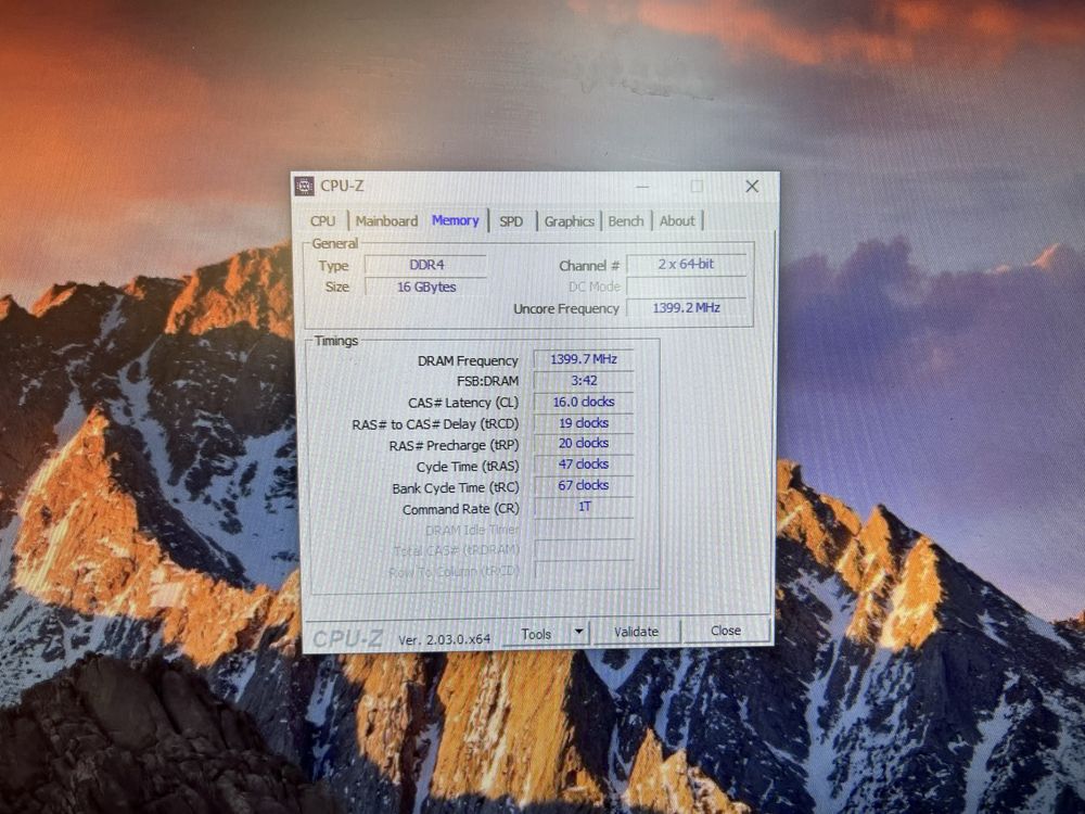 »Комплет AMD Ryzen 5 1600 6/12 ядер• DDR4 16 Gb• Asrock A320m DVS