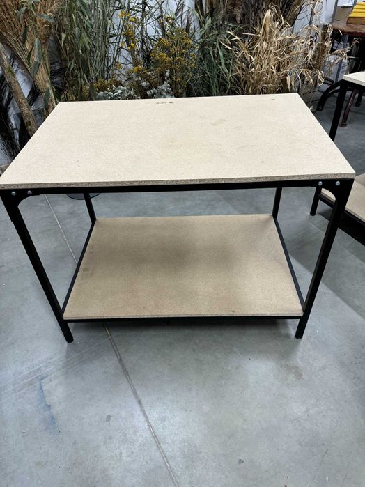 Збірний стіл з металокаркасу