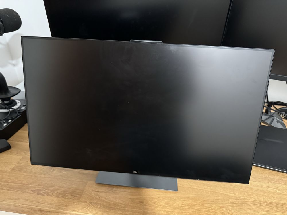 Monitor Dell Ultrasharp U2419H, 24"