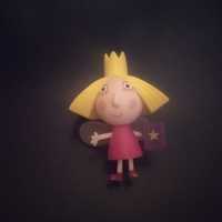 Holly figurka ,zabawka wysokość 6 cm