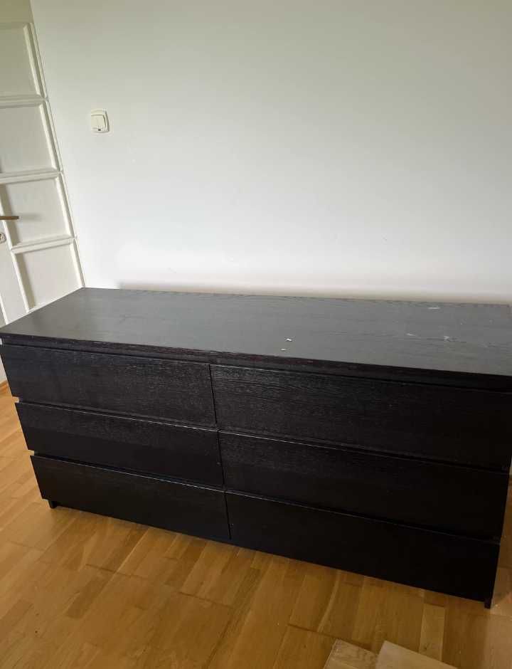 IKEA Meble komplet