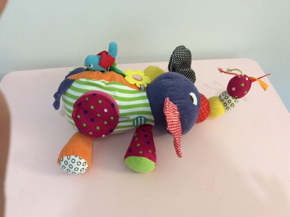 Elefante - Lamaze