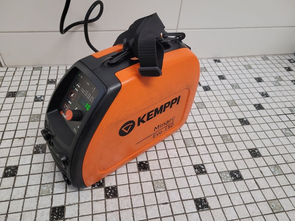 Kemppi Minarc Evo 150