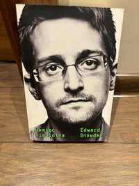 Pamieć nieulotna Snowden