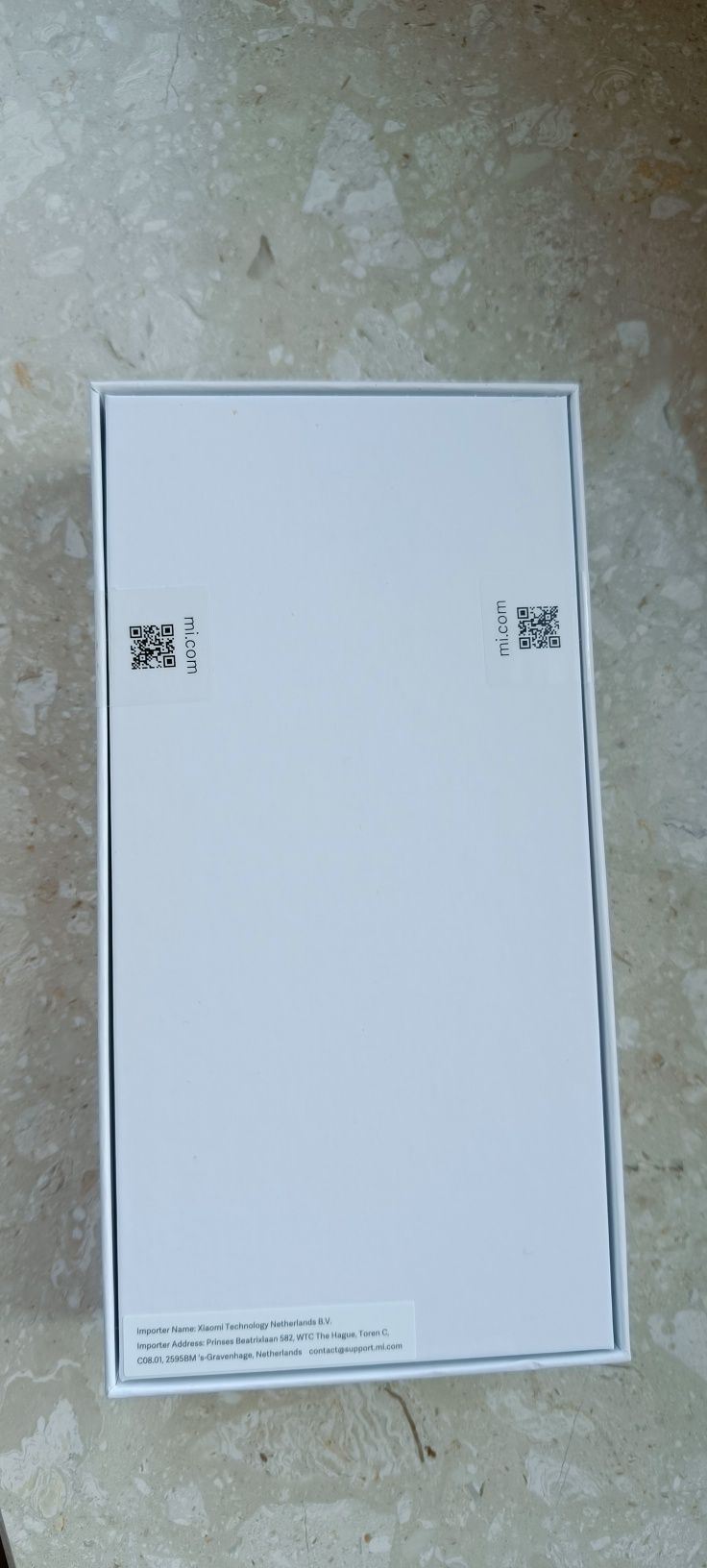 Smartfon Xiaomi Redmi note 14 NOWY