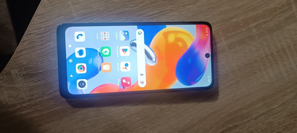 Xiaomi Redmi note11 pro