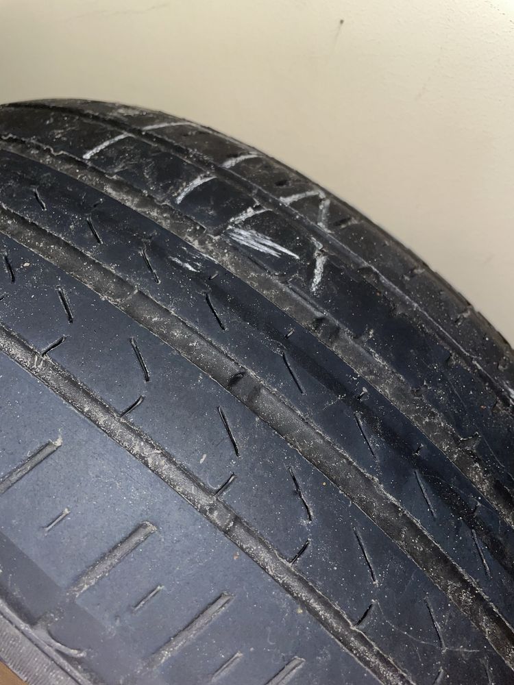 Шини 215/55 R17 Pirelli Cinturato P7 Літо 2020 рік