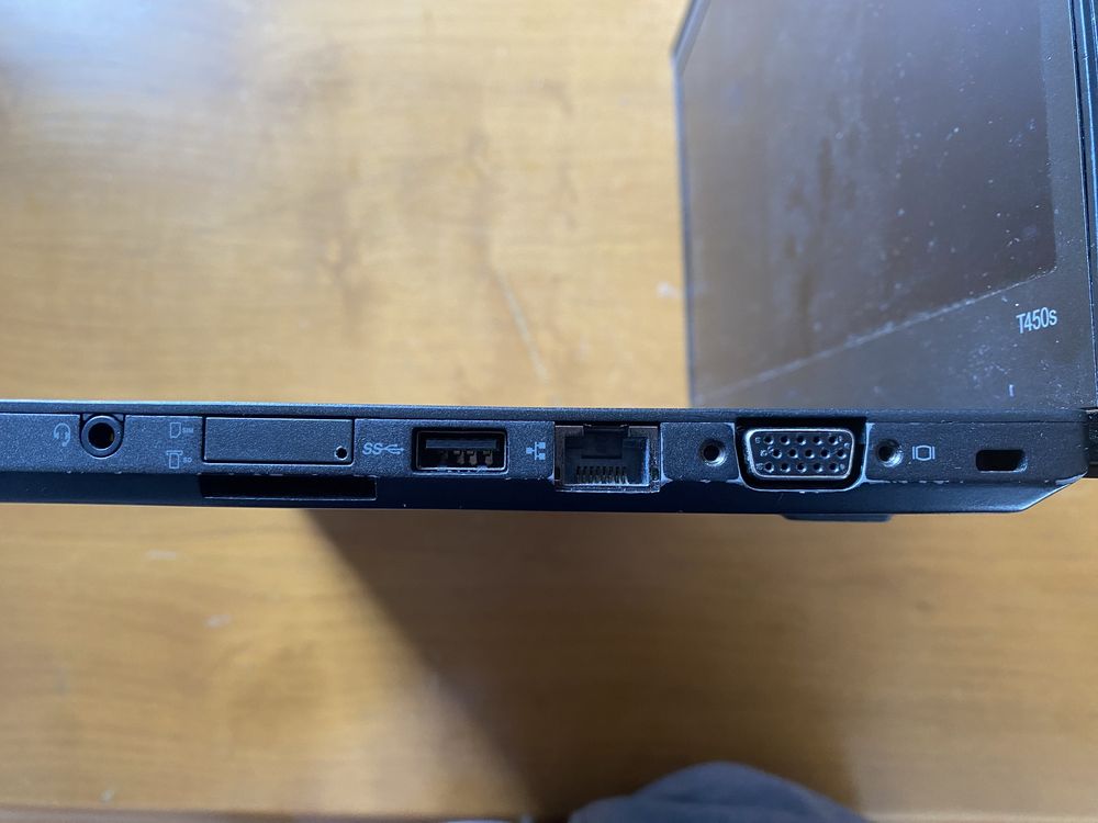 Computador Lenovo Thinkpad 12Gb Ram 1TB SSD