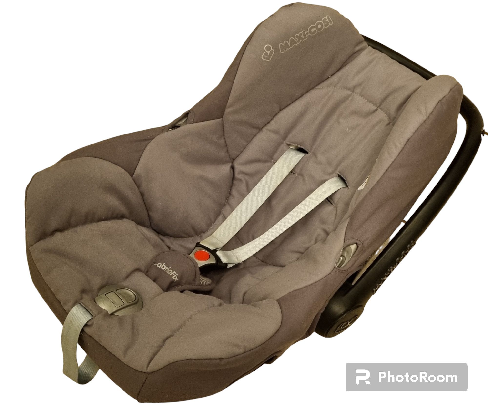 Maxi-Cosi CabrioFix 0-13kg fotelik