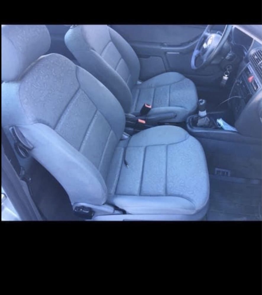 Audi a3 as peças