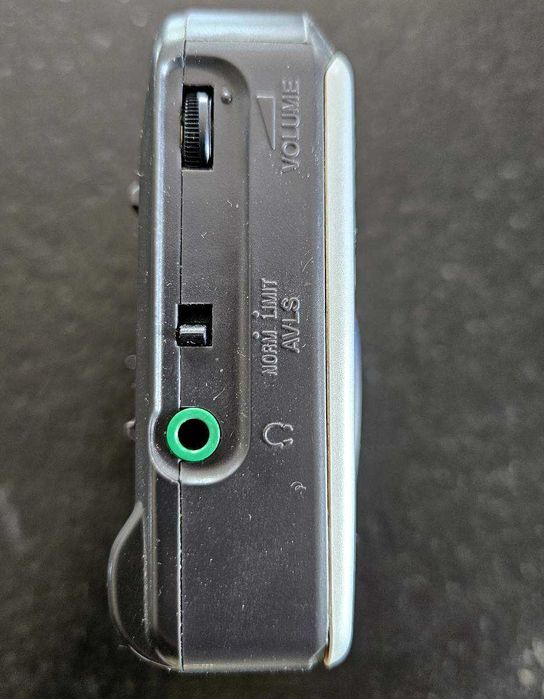 SONY WM-EX194 Walkman kasetowy Vintage sprawny stan BDB