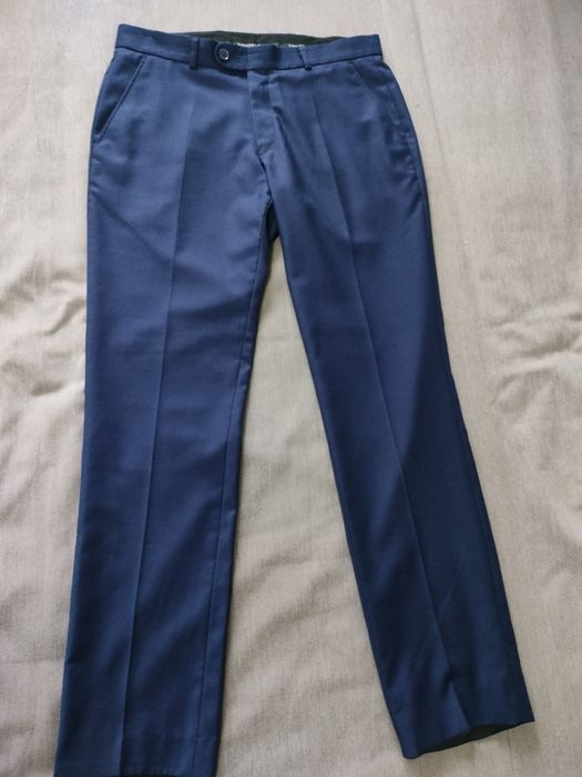 Spodnie Lancerto rozmiar 176/84