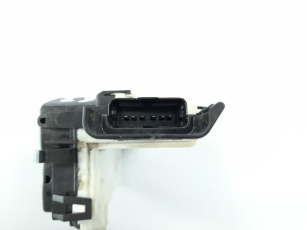 Fechadura / fecho porta trás esquerdo CITROËN C3 II (SC_)